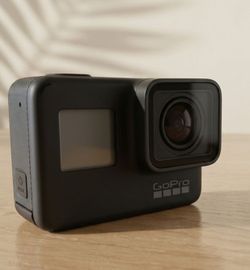 GoPro Hero 5 Action Camera