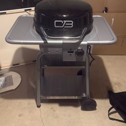 Charbroil Bistro Pro (electric)