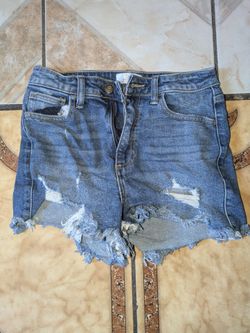 Windsor shorts