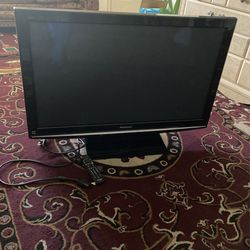 2009 Panasonic 1080P Full HD TV