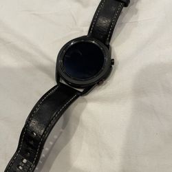 Galaxy Watch