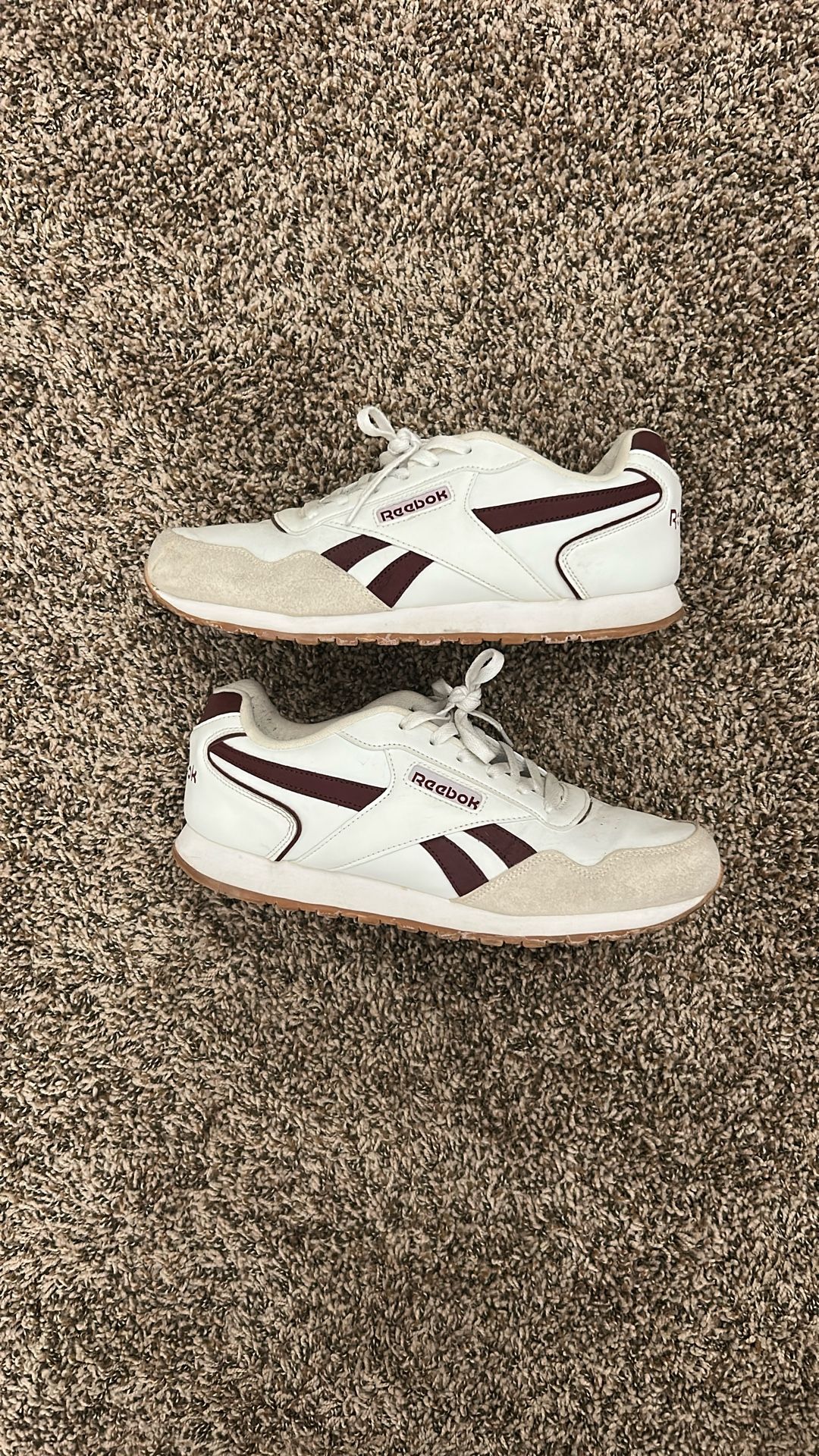 Men’s Reebok