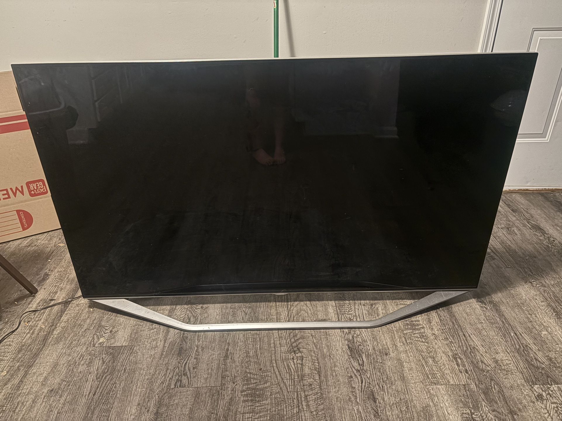 Samsung Smart Tv 60inch