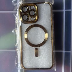 iPhone case