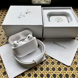 (BRAND NEW) Apple Airpods Pro 2