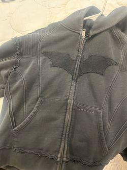Young La x Batman