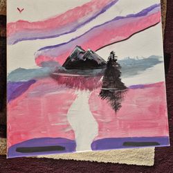 1pc Painting