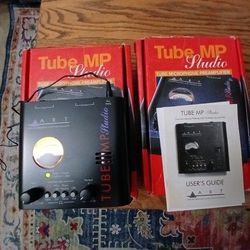 Microphones Preamp.. Call 