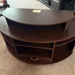 TV Stand - 47” Wide
