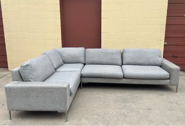 Gray sectional