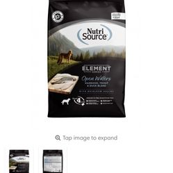 Nutri Source  Dog Food 