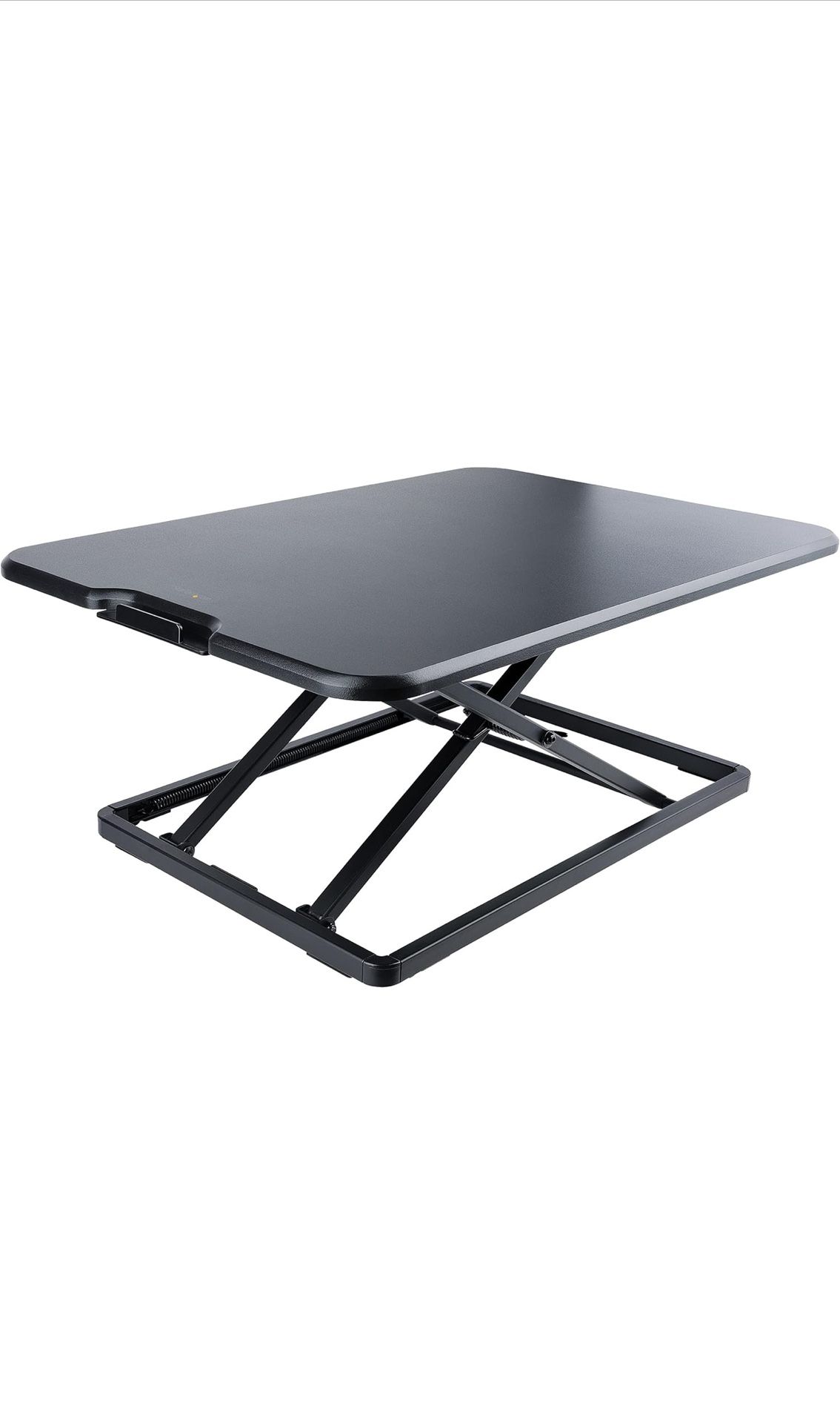 ErGear Sit Stand Desk For Computer 