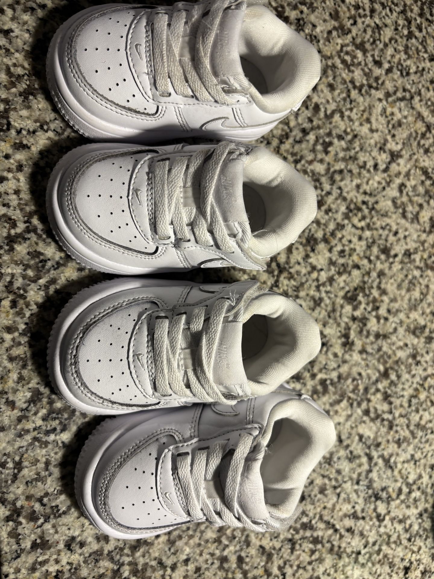 Nike Air Force 1s