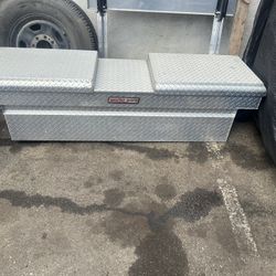 Weather Guard Tool Box 