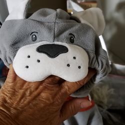 Doggie Halloween Costume,  New