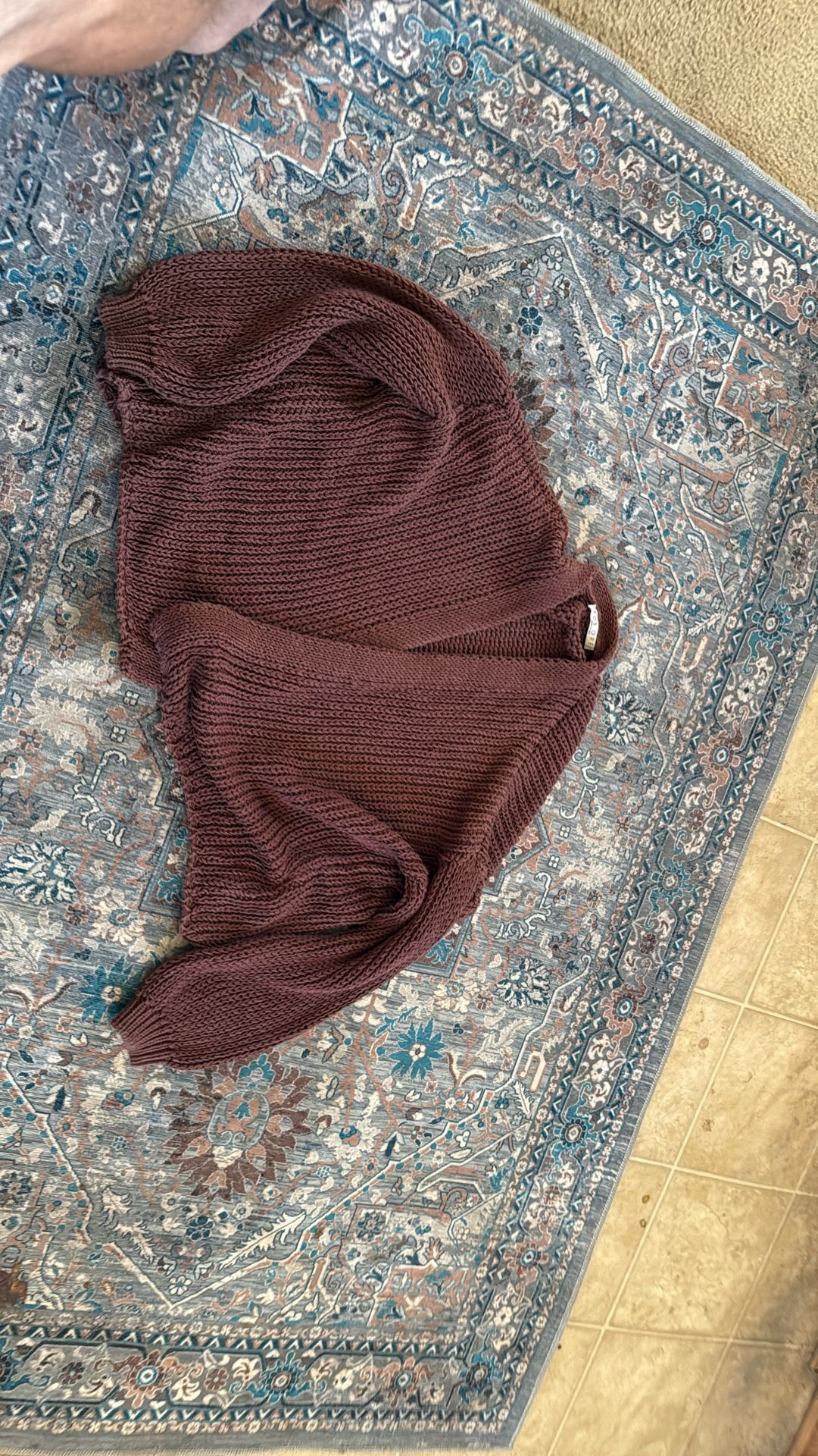 Bob ore Women’s Cardigan