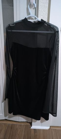 A Line dress