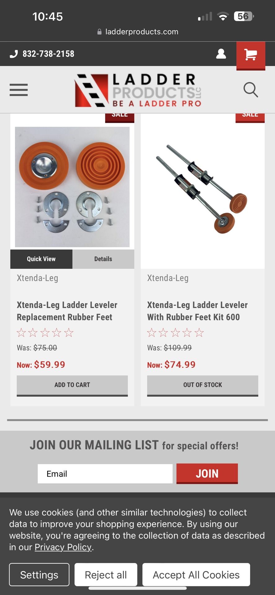 Rubber Ladder Shoes  For 25 