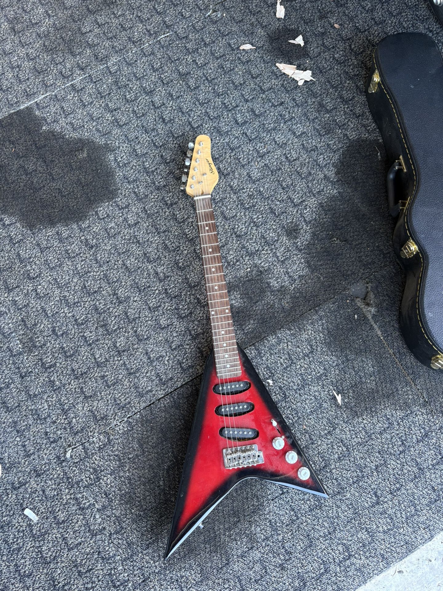 Electric Guitar