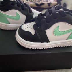 Baby Jordan Shoes 3C