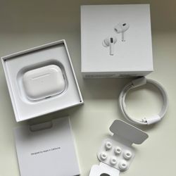 Brand New AirPods Pros Gen 2