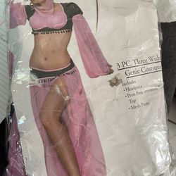 Halloween Costumes