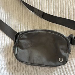 Lululemon Belt Bag