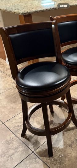 Kitchen chairs