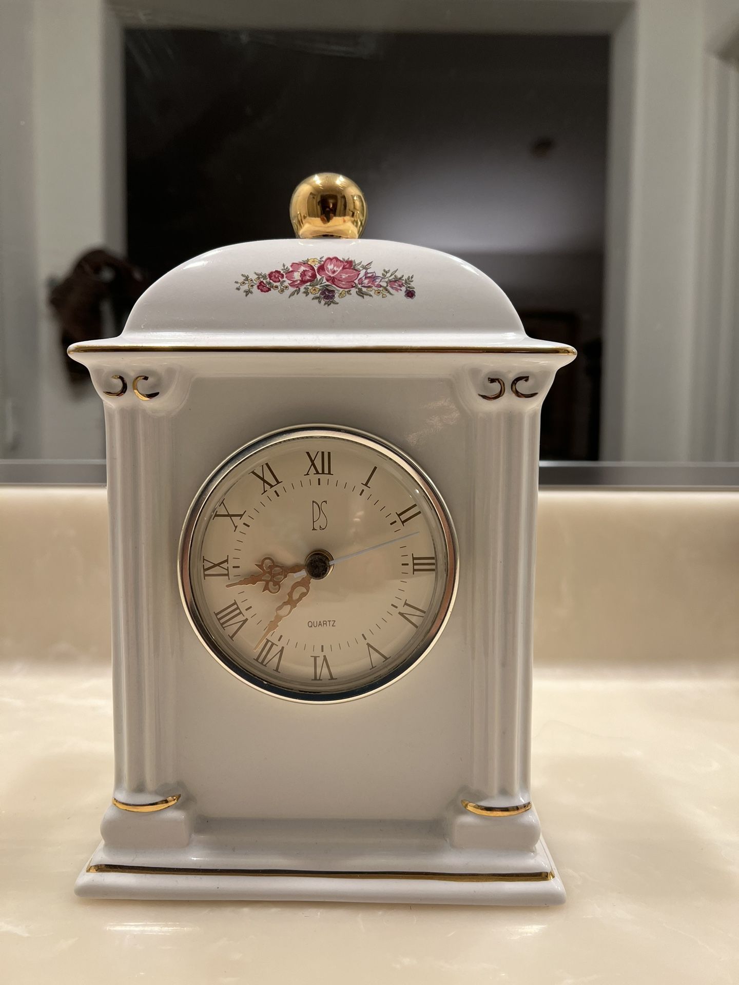Clock