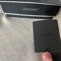 Bose Mini Soundlink 