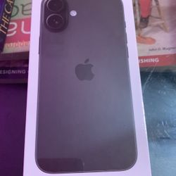 iPhone 16 For Sale 