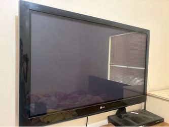 LG TV