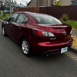 Mazda 2010