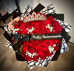 Ramos/ Bouquets