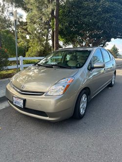 2006 Toyota Prius