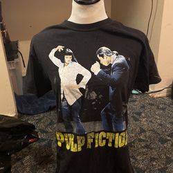 Pulp Fiction