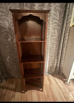 Bookcase