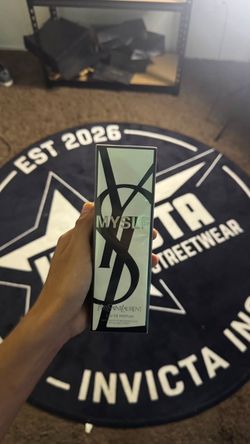 Men’s fragrances