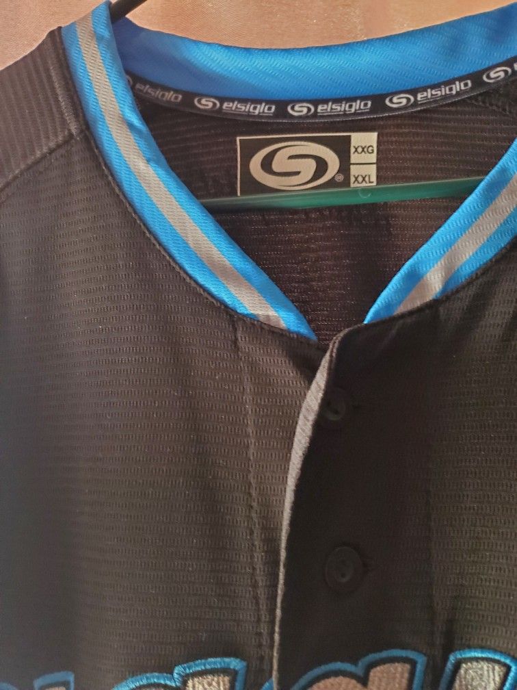 Vendo Camisa De Yaqui Nueva Talla XG