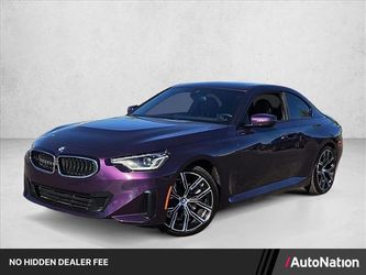 2024 BMW 230i