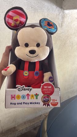 Disney toy