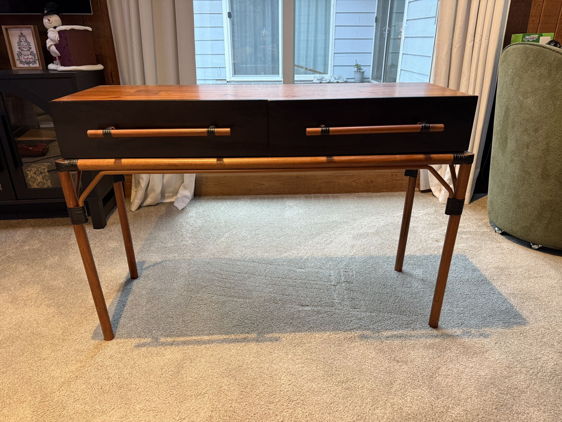 Target Console Table 