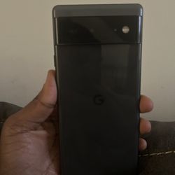 Google Pixel 6 Unlocked 256gb
