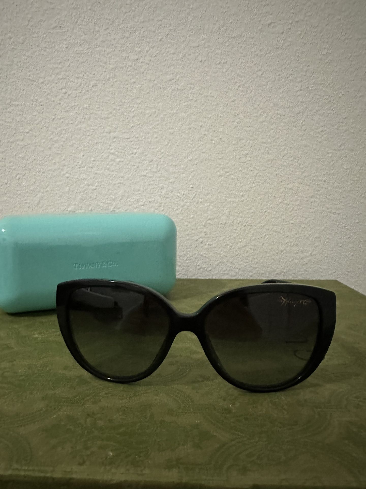 Tiffany & Co. Sunglasses