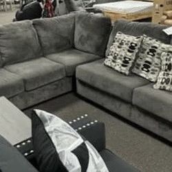 Sectional Couch Set 