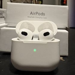 AirPods Gen 3