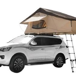  Xy-2 Soft Top Tent 