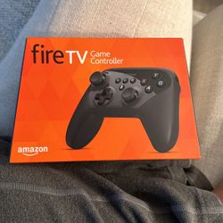 Fire TV Game Controller (Amazon)