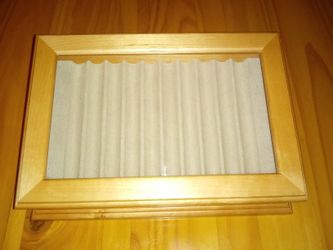 Executive Pen Display Case.