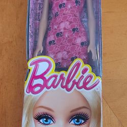 Brand New Barbie in box!